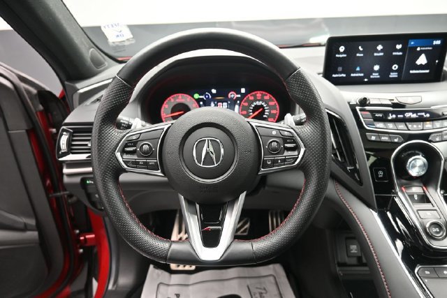 Used 2022 Acura RDX w/ Advance Package AWD/4WD image 15