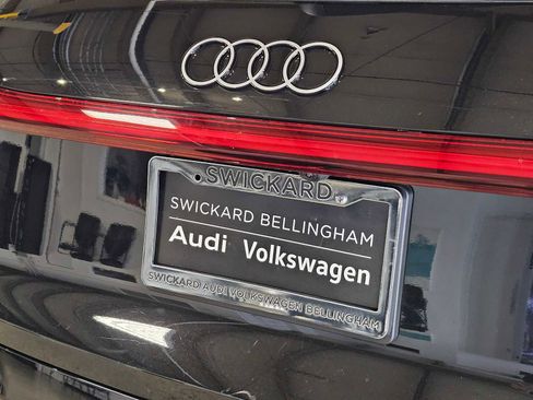 Used 2025 Audi Q5 Prestige image 14