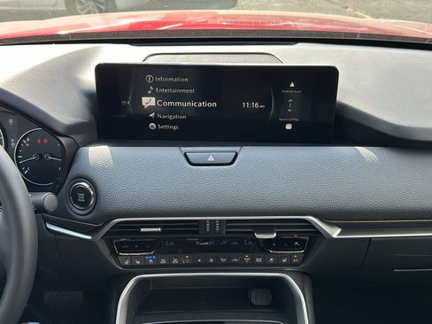 New 2026 MAZDA CX-90 3.3 Turbo w/ Preferred Package image 23