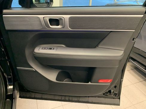 New 2026 Hyundai Santa Fe Limited image 22