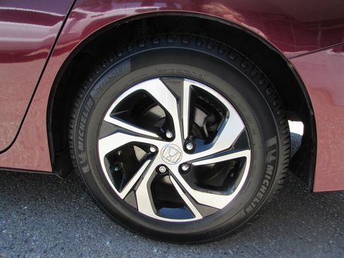 Used 2016 Honda Accord LX image 20