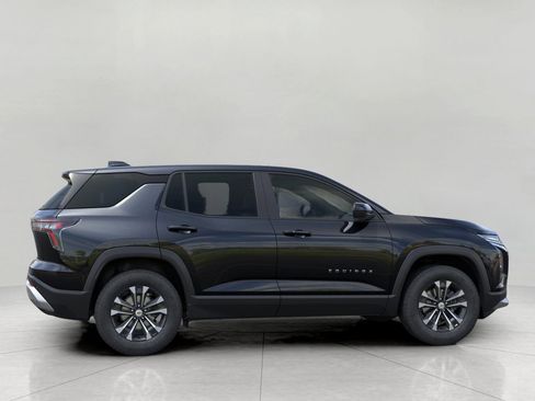 New 2026 Chevrolet Equinox LT w/ Convenience Package II image 5