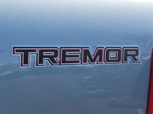 Used 2023 Ford Ranger Lariat w/ Tremor Off-Road Package image 15