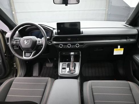 New 2026 Honda CR-V TrailSport image 25