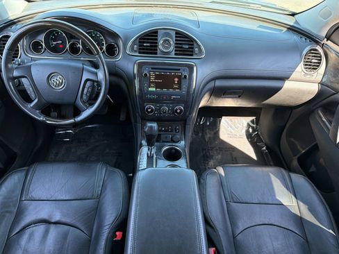 Used 2015 Buick Enclave Leather AWD/4WD image 16