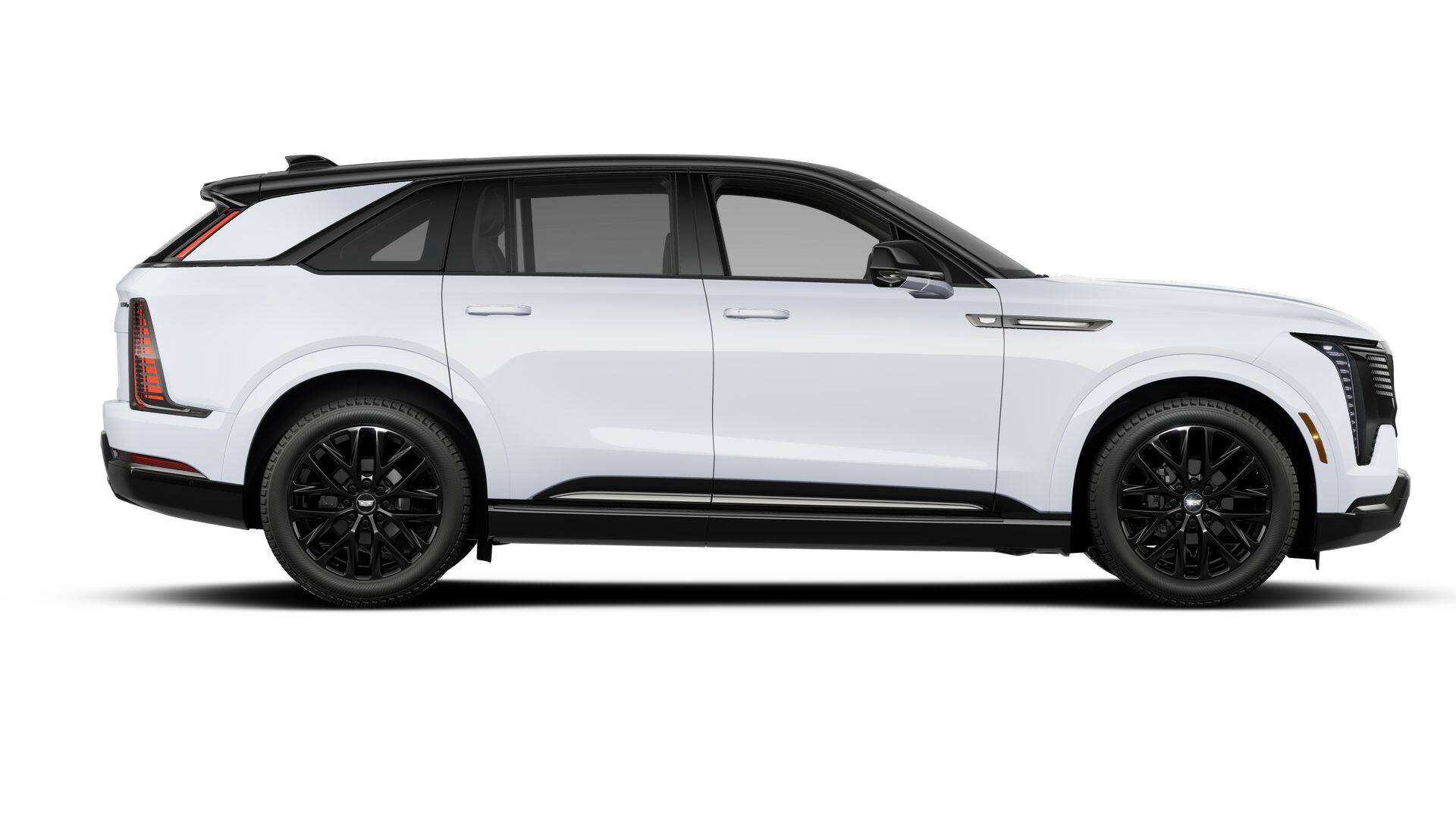 New 2026 Cadillac Escalade IQ Sport 1 AWD/4WD image 15