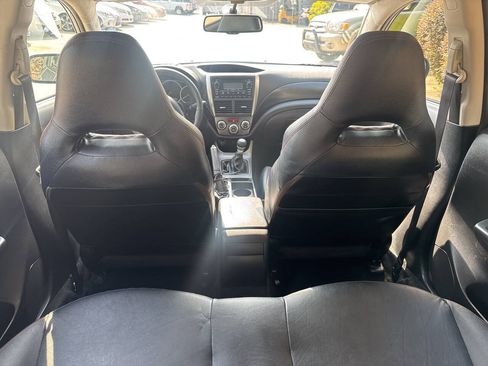 Used 2013 Subaru Impreza WRX Limited AWD/4WD image 18