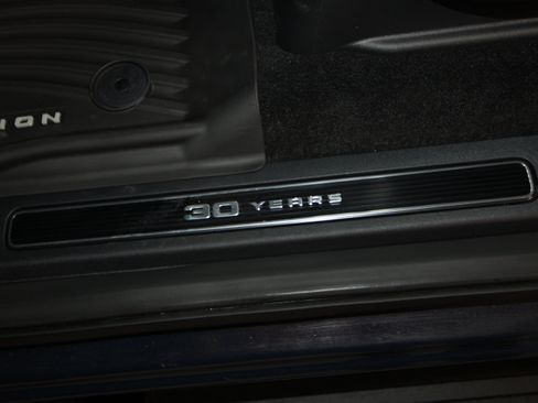New 2027 Ford Expedition Max Platinum AWD/4WD image 6