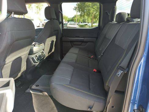 Used 2024 Ford F150 STX RWD image 21