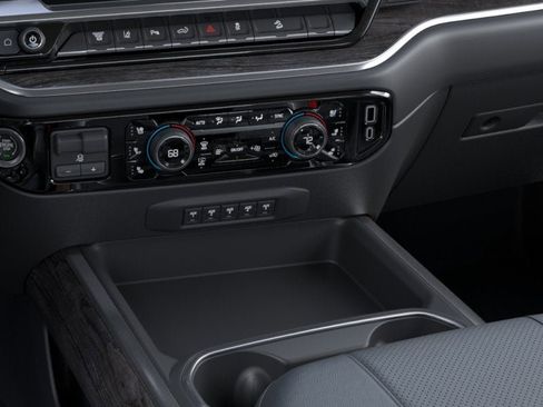 New 2026 Chevrolet Silverado 2500 LTZ AWD/4WD image 23