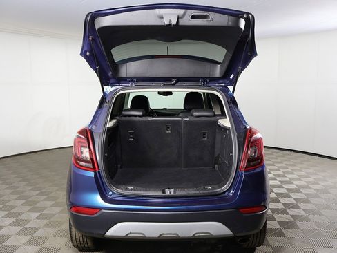 Used 2019 Buick Encore Preferred image 12