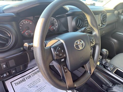 Used 2020 Toyota Tacoma SR image 13