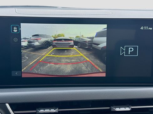 New 2026 Hyundai Sonata SEL FWD image 11