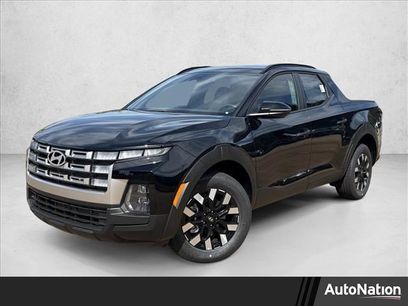 New 2026 Hyundai Santa Cruz SEL