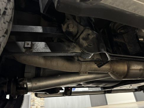 Used 2020 RAM 2500 Big Horn AWD/4WD image 39