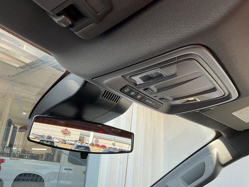 New 2025 Chevrolet Silverado 1500 W/T w/ WT Safety Package image 25