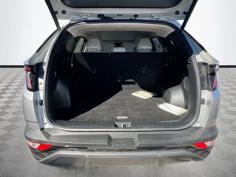 Used 2024 Hyundai Tucson Limited image 27
