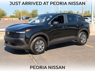 Used 2026 Nissan Kicks S FWD video 1