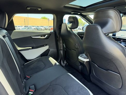 Used 2023 Kia EV6 GT-Line w/ GT-Line Suede Seat Package AWD/4WD image 44