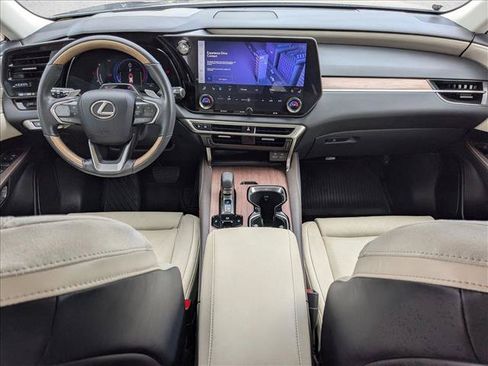 Used 2023 Lexus RX 350 FWD w/ Accessory Package (Z1) image 15