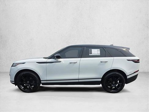 Used 2023 Land Rover Range Rover Velar S AWD/4WD image 8