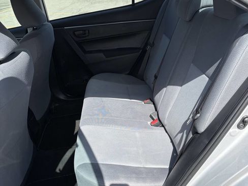 Used 2015 Toyota Corolla L image 10