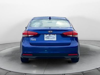 Used 2017 Kia Forte LX