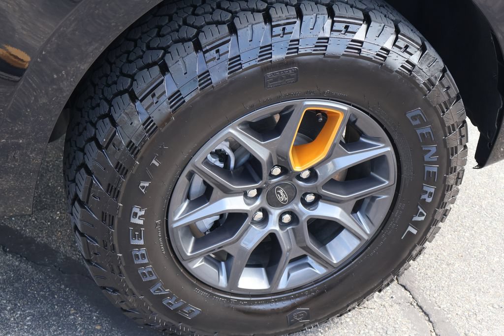 Used 2026 Ford Expedition Tremor AWD/4WD image 27