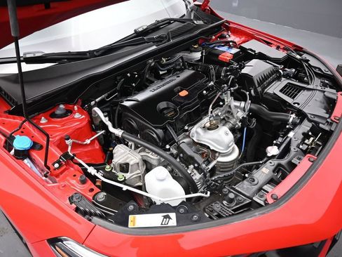 Used 2024 Honda Civic Sport image 46