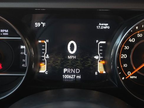 Used 2018 Jeep Wrangler Unlimited Sport S image 28