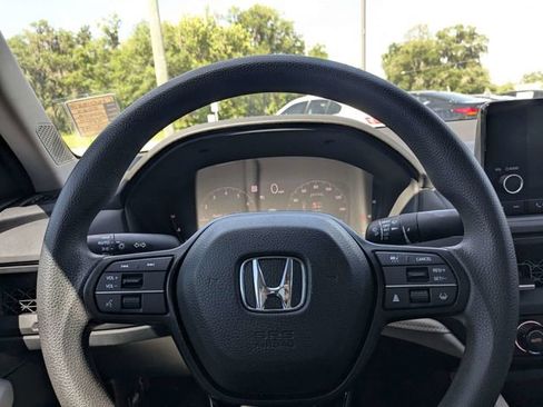 Used 2024 Honda Accord EX image 20