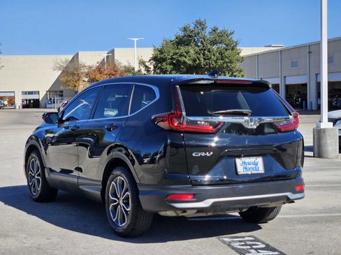 Used 2022 Honda CR-V EX image 5