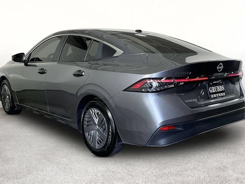 Used 2026 Nissan Sentra S w/ S Cold Weather Package FWD image 14