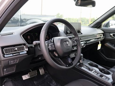 New 2026 Honda Civic Sport image 12