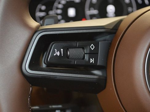 Certified 2026 Porsche 911 Carrera 4S image 21