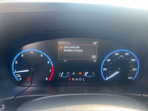 Used 2023 Ford Bronco Sport Big Bend AWD/4WD image 20