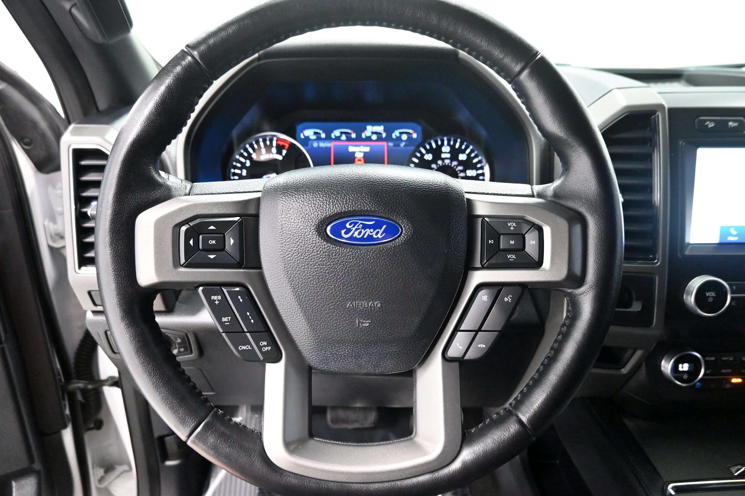 Used 2021 Ford Expedition XLT AWD/4WD image 7