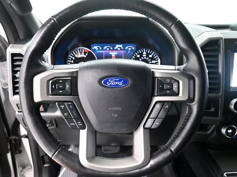 Used 2021 Ford Expedition XLT AWD/4WD image 7