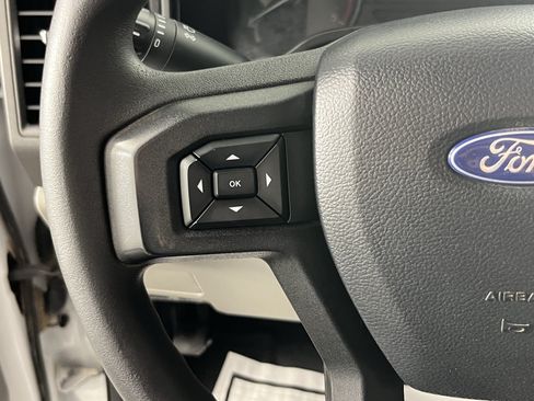 Used 2020 Ford F350 XL w/ Power Equipment Group AWD/4WD image 16