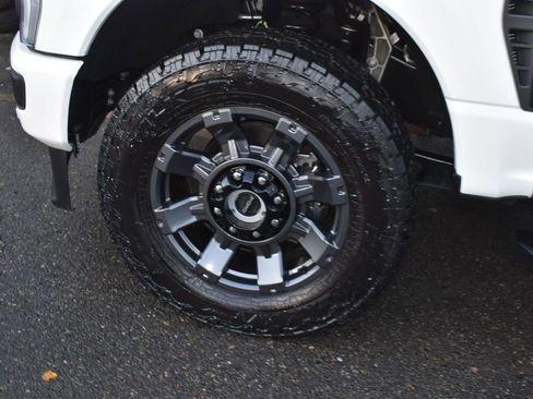 Certified 2023 Ford F350 Lariat w/ Lariat Ultimate Package image 26