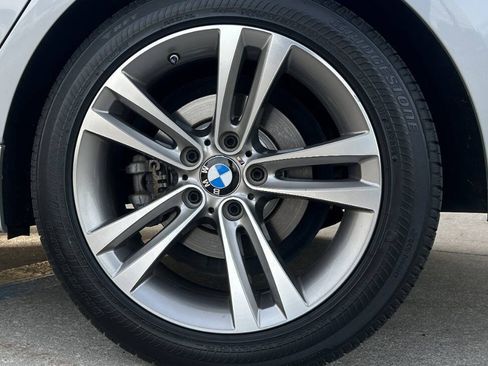 Used 2018 BMW 330i Gran Turismo xDrive image 46