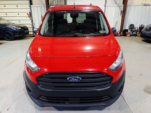 Used 2021 Ford Transit Connect XL FWD image 9