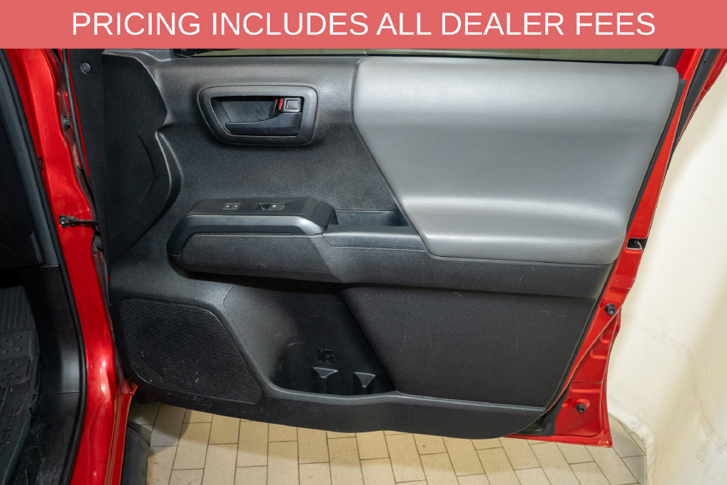 Used 2023 Toyota Tacoma SR RWD image 7