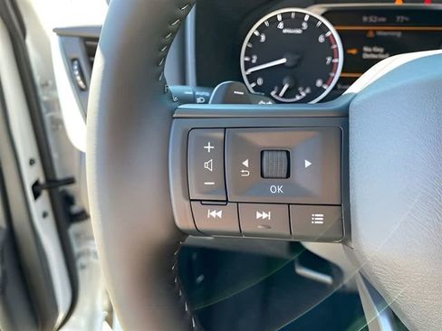 New 2026 Nissan Rogue SV image 14