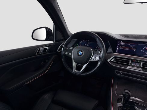 Used 2019 BMW X5 xDrive40i w/ Off-Road Package AWD/4WD image 26