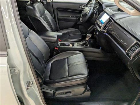 Used 2022 Ford Ranger Lariat w/ Equipment Group 501A High image 22