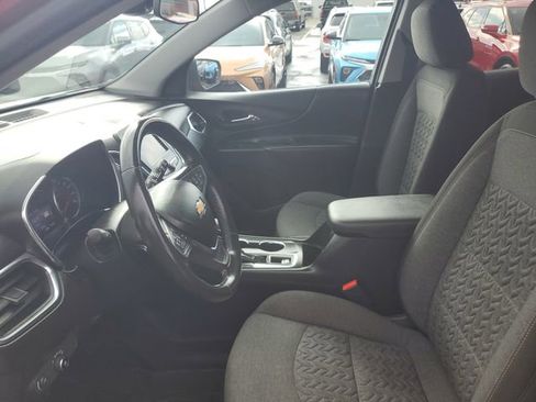 Certified 2022 Chevrolet Equinox LT AWD/4WD image 18
