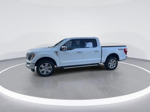 Used 2023 Ford F150 Lariat w/ Equipment Group 502A High image 5