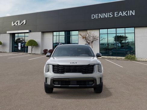 New 2026 Kia Sorento X-Line EX image 2