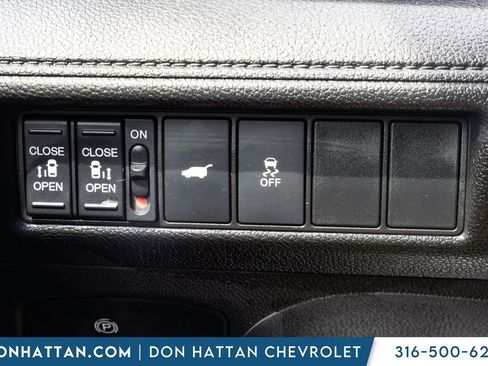 Used 2025 Honda Odyssey EX-L image 11